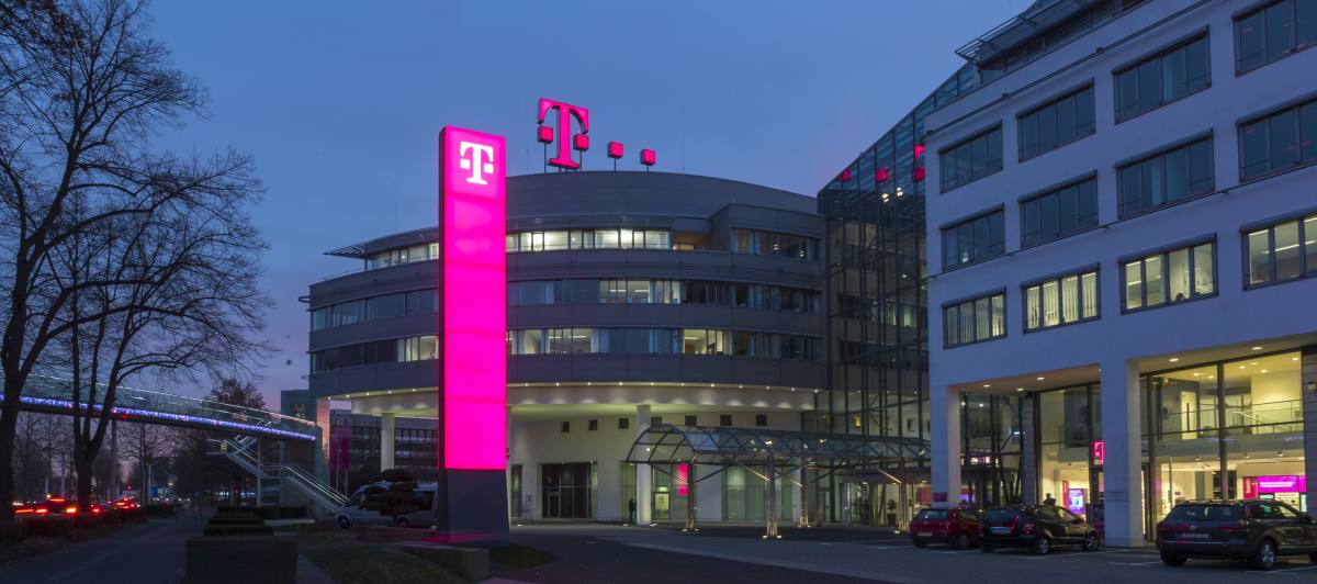 Deutsche Telekom