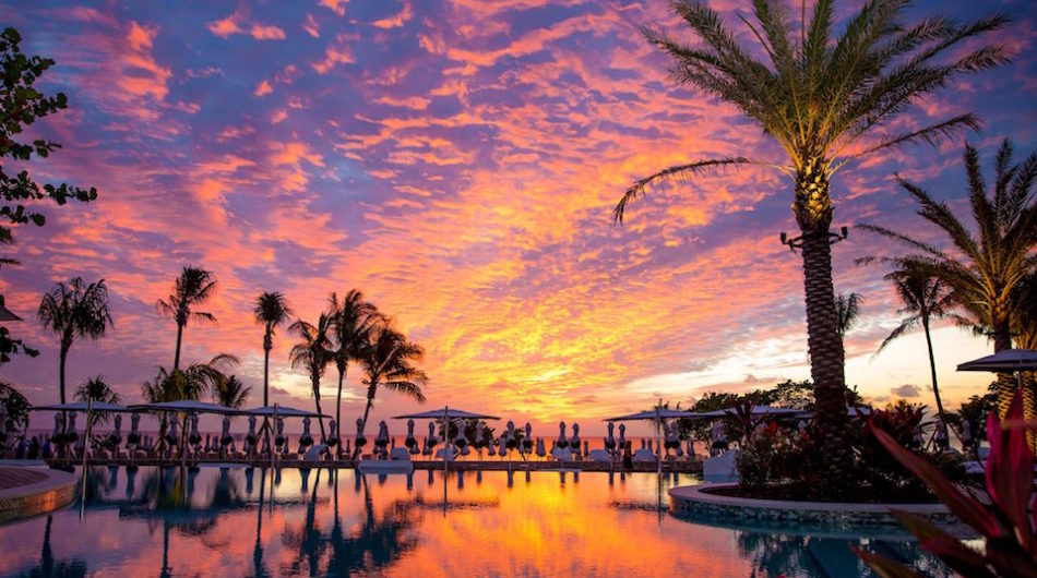 Transformación Digital del Caribe