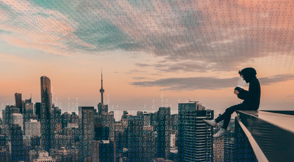 Más allá de la Transformación Digital