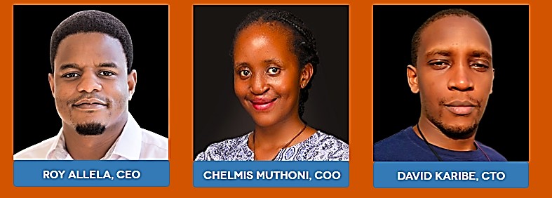 


Equipo Fundador de Sign-IO