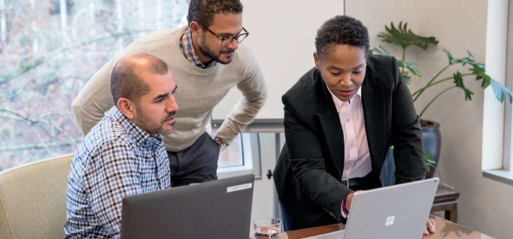 La Nube de Microsoft se preparó para cumplir la GRPD meses antes de su entrada en Vigor