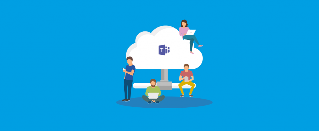 Microsoft Teams