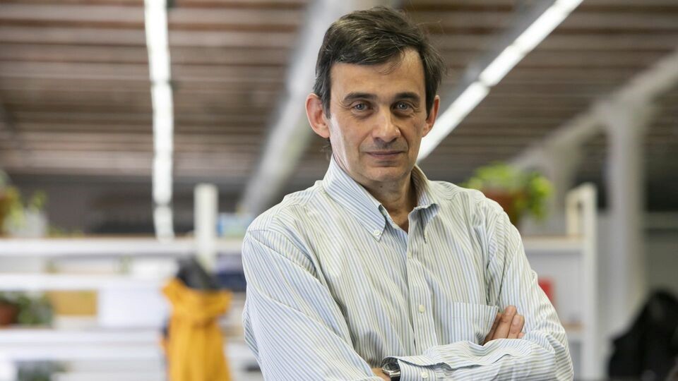 Federico Ruíz, Director del Observatorio Nacional de 5G