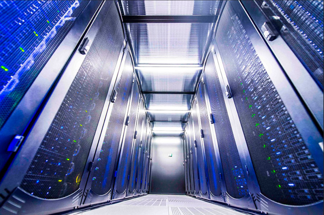 2020 será el año de las fusiones y adquisiciones de datacenters