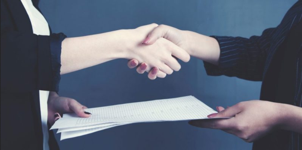 partnership como clave IoT