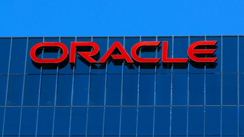 Oracle es criticada por sus prácticas de software "anticompetitivas"