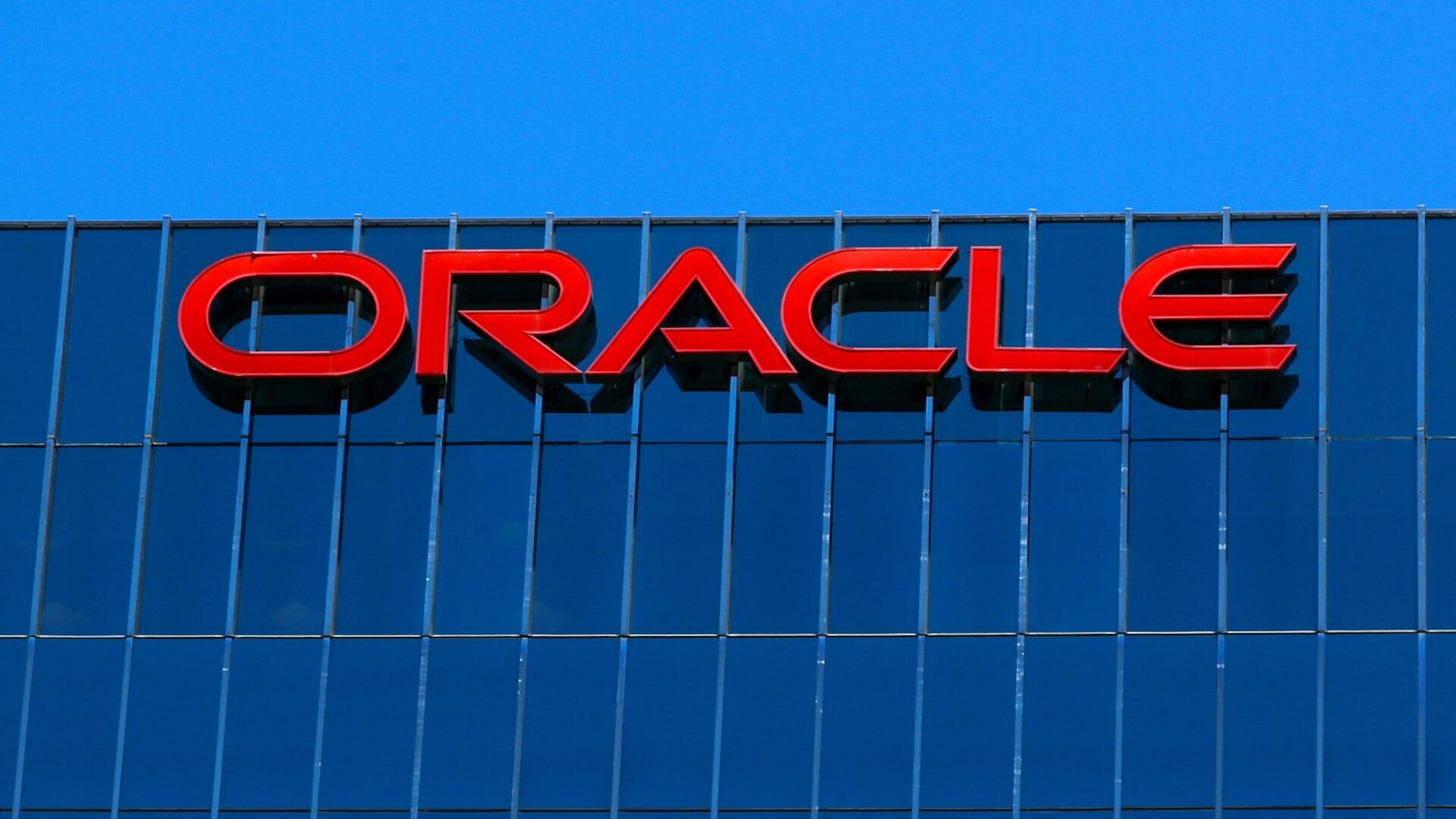 Oracle es criticada por sus prácticas de software "anticompetitivas"