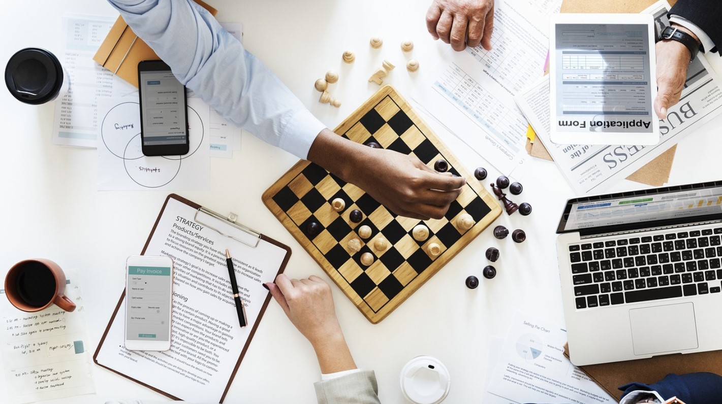 La Nube Clave del Crecimiento en un Negocio Digital