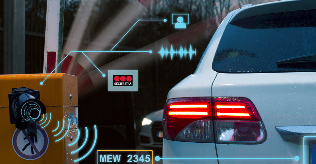 Securitas es líder mundial en dispositivos de Seguridad