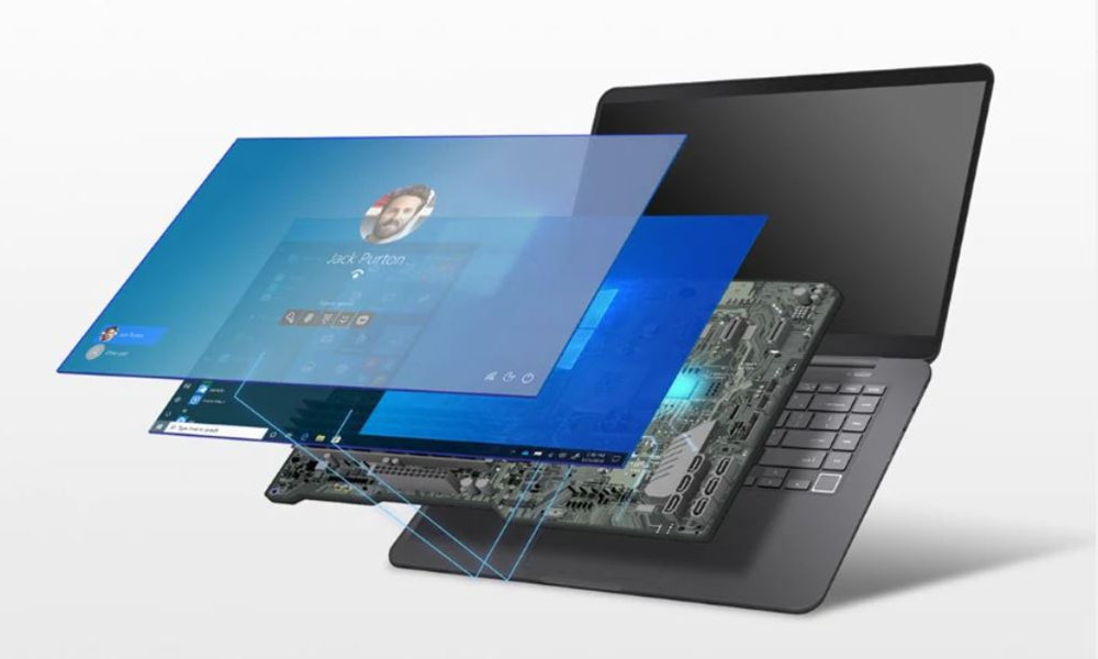 La Red de Partners de Microsoft permite a las compañías añadir esta capa de seguridad adicional en los dispositivos