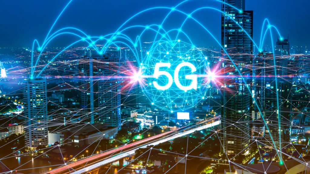 El 5G entra en escena mientras el 3G desaparece
