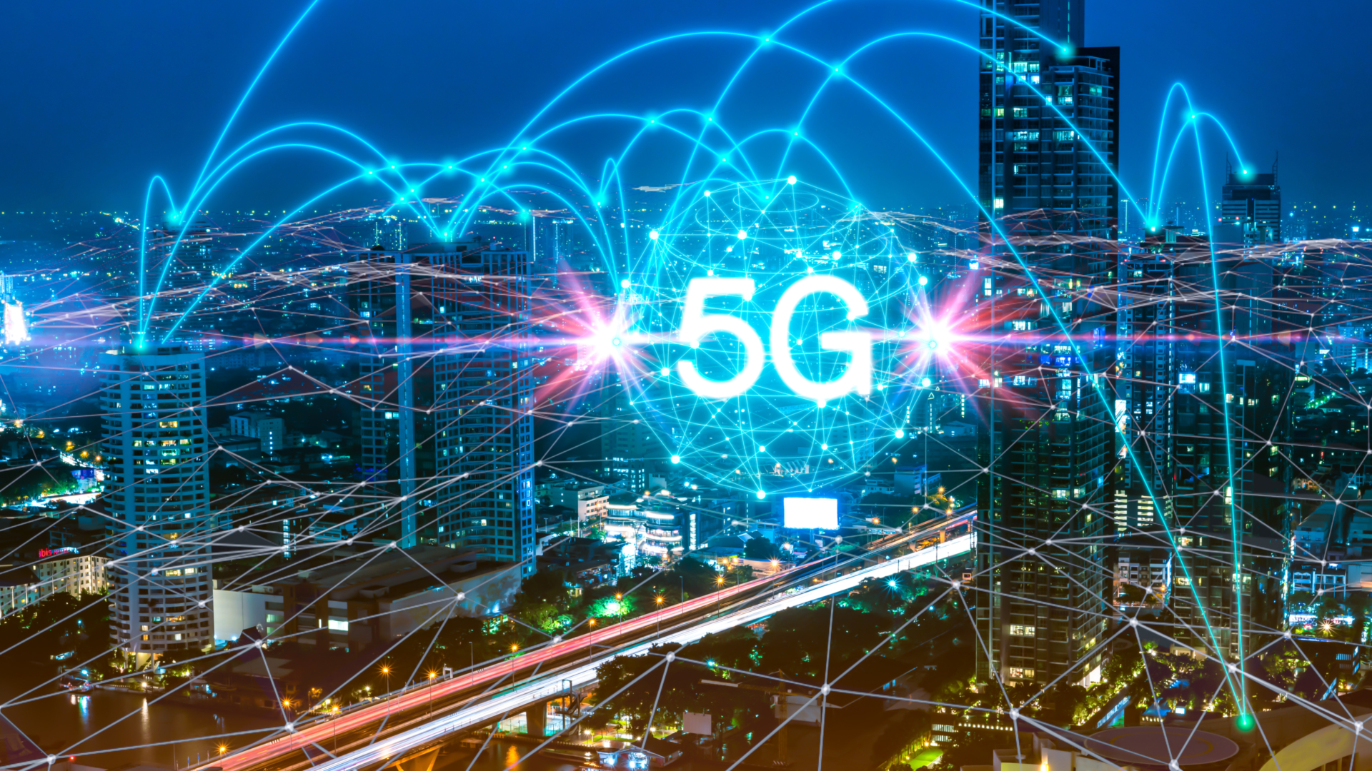 El 5G entra en escena mientras el 3G desaparece