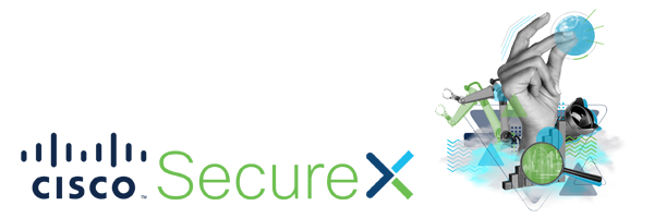 Cisco presenta SecureX