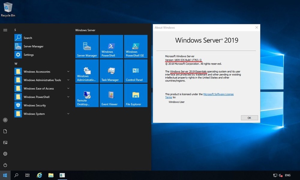 Windows Server 2008 no está muerto