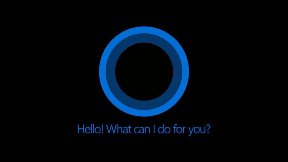 Cortana tendrá menos habilidades
