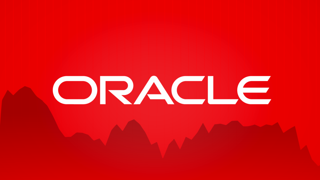 oracle empleos