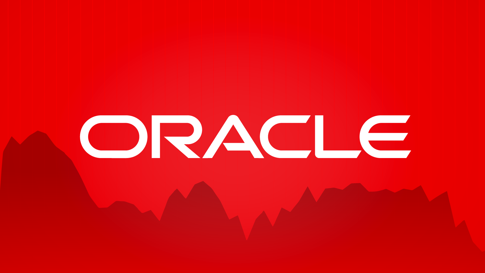 oracle empleos