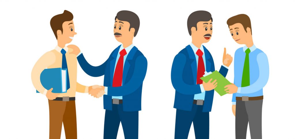 No te olvides de definir objetivos