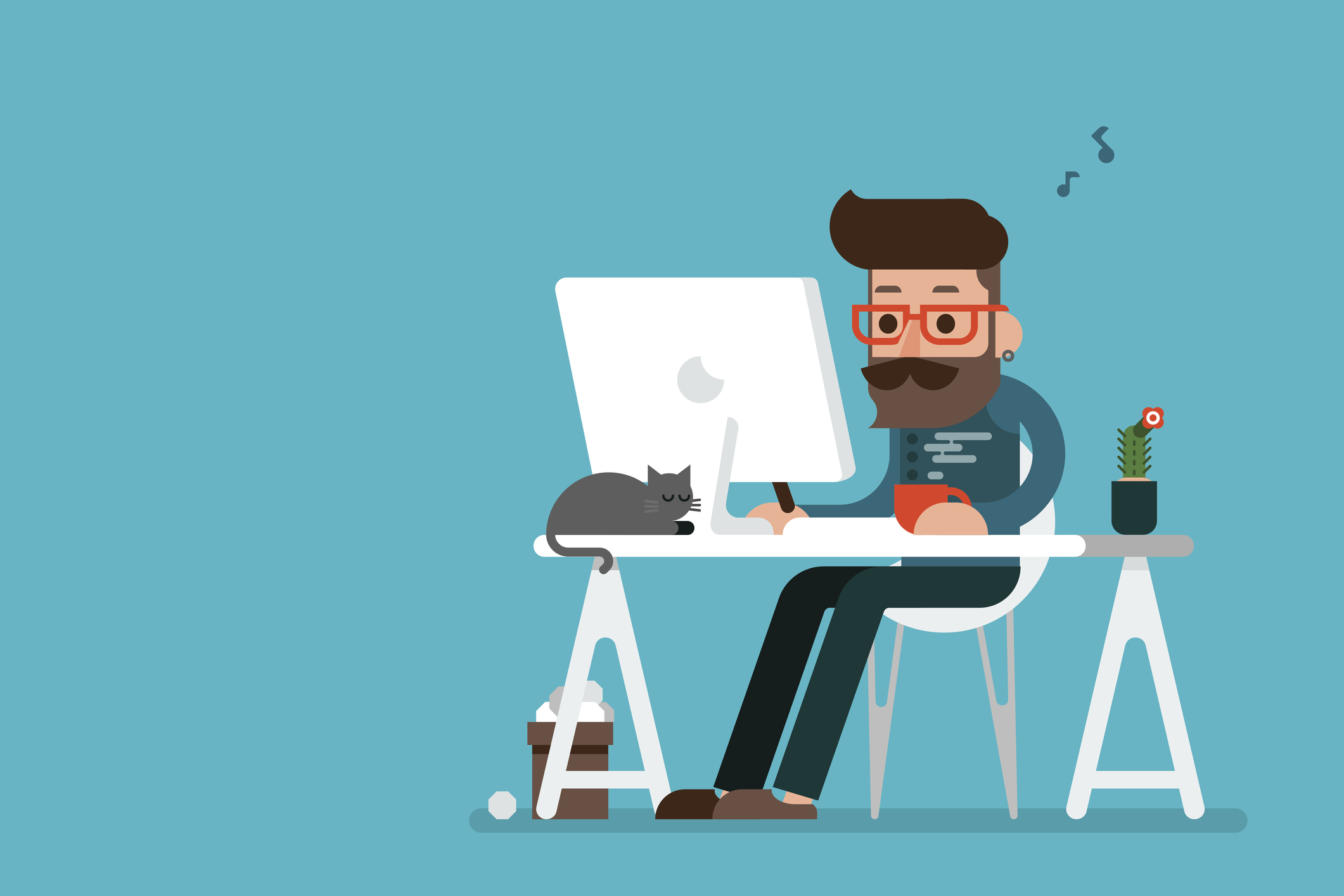 Impacto del Coronavirus en IT