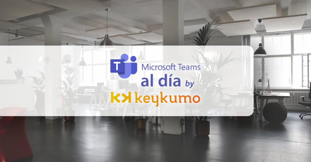 Invita a un asistente en Microsoft Teams