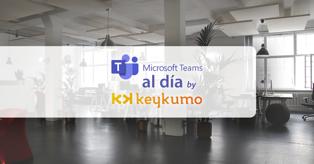 Invita a un asistente en Microsoft Teams