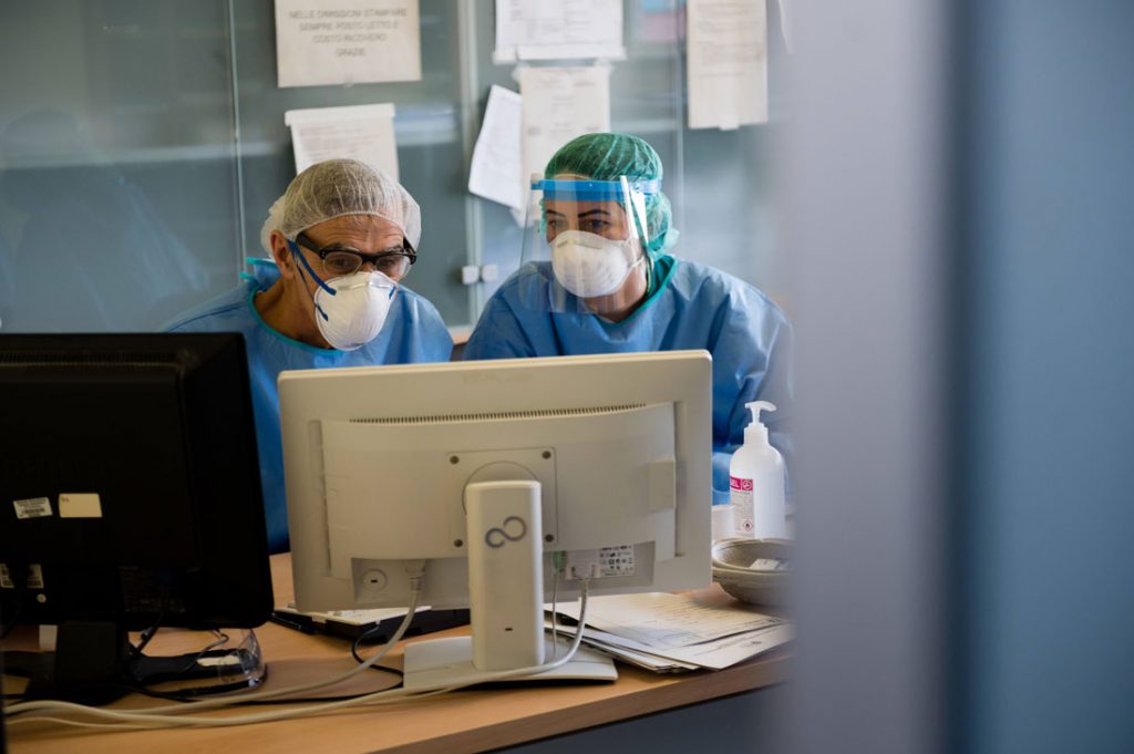 Servicio de alerta ante ciberataque