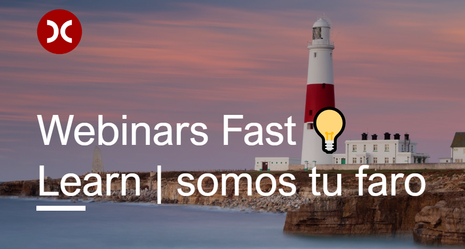Todos los webinars de DatanetCloud