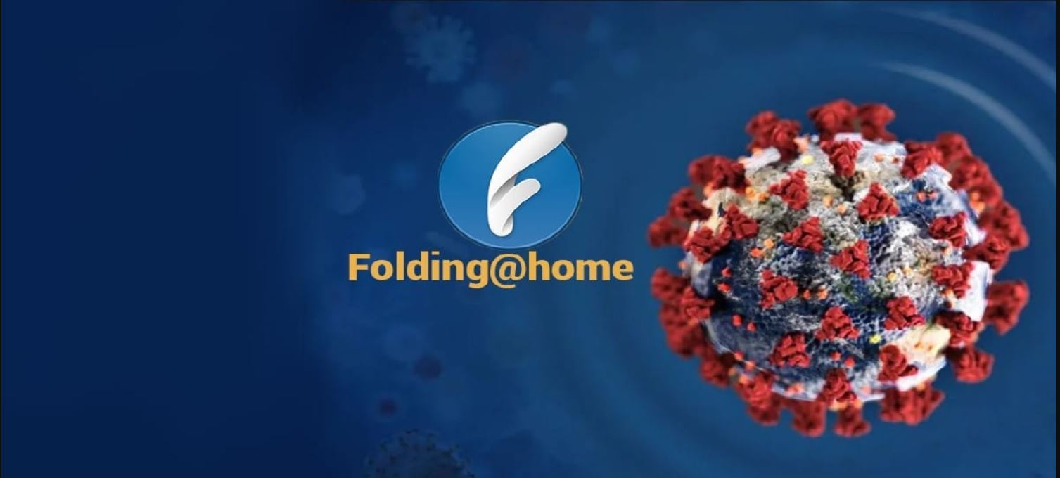 Folding@Home