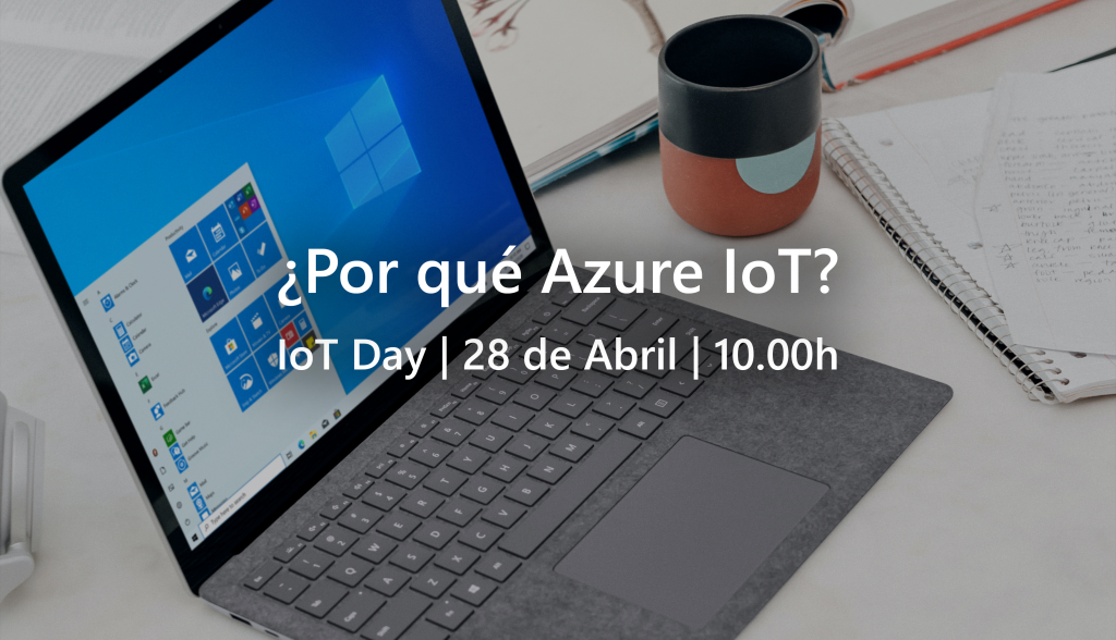 Microsoft Azure IoT Day