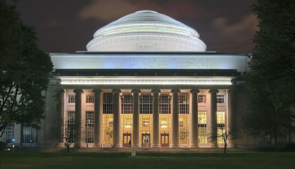 La IA del MIT advierte