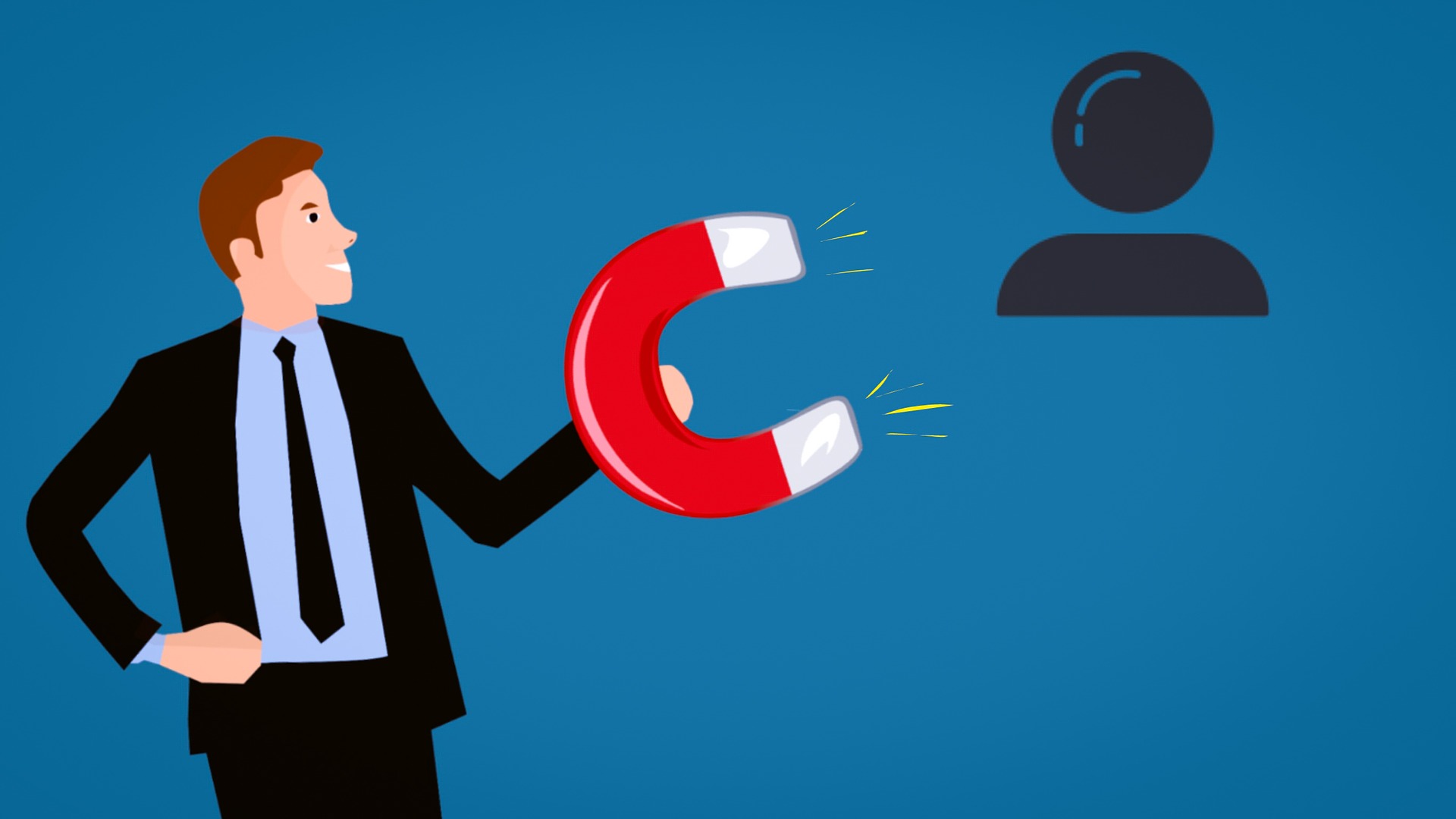 IA para encontrar nuevos clientes