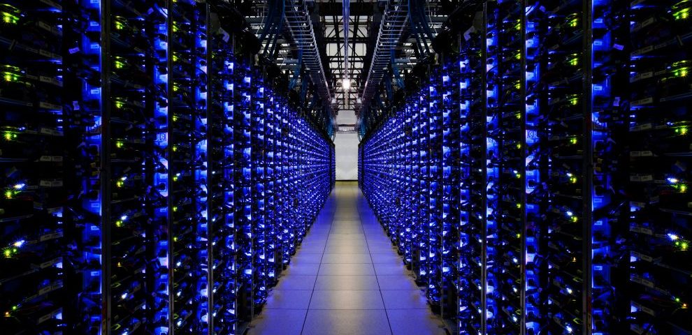 Azure ya se preparaba antes del coronavirus