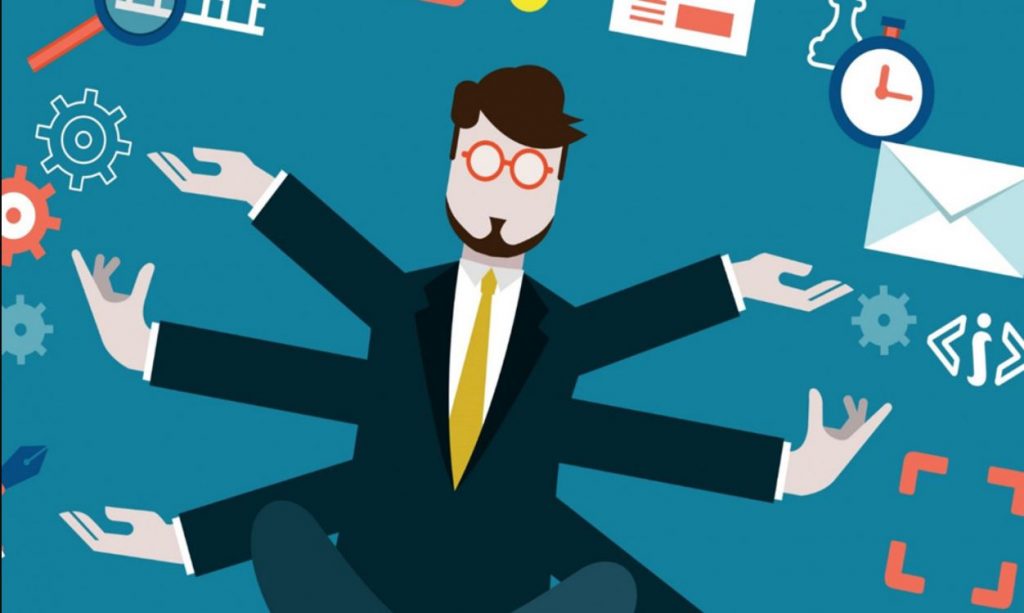 ¿Qué es un servicio IT gestionado?