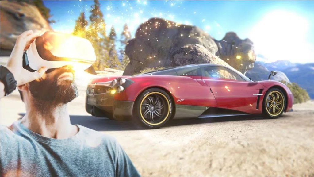 Boundless XR de Qualcomm y ZeroLight.