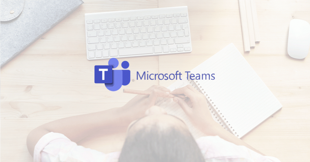 Abandonar un equipo de Microsoft Teams