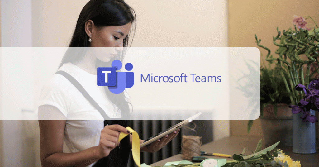 Añadir imagen al equipo de Microsoft Teams