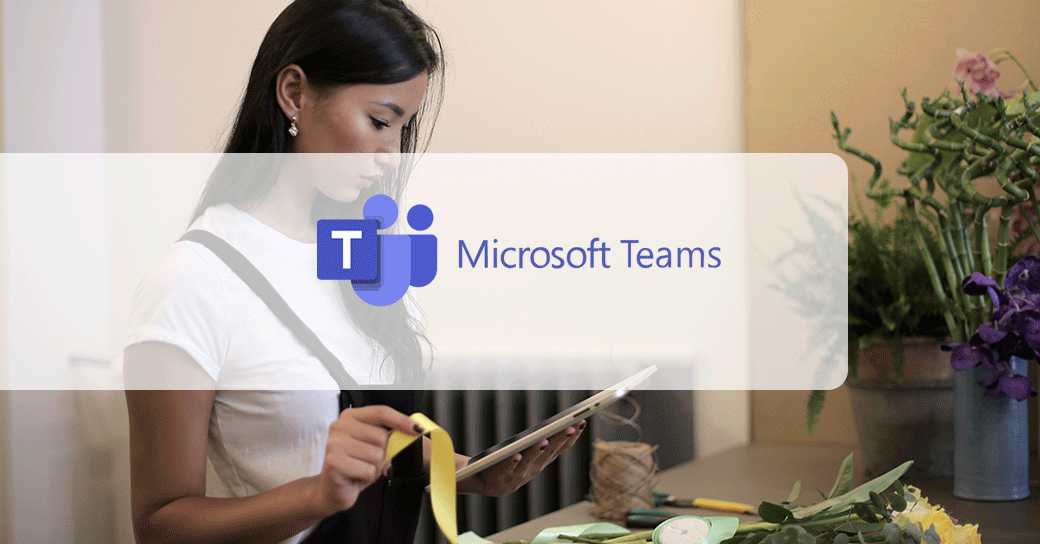 Añadir imagen al equipo de Microsoft Teams