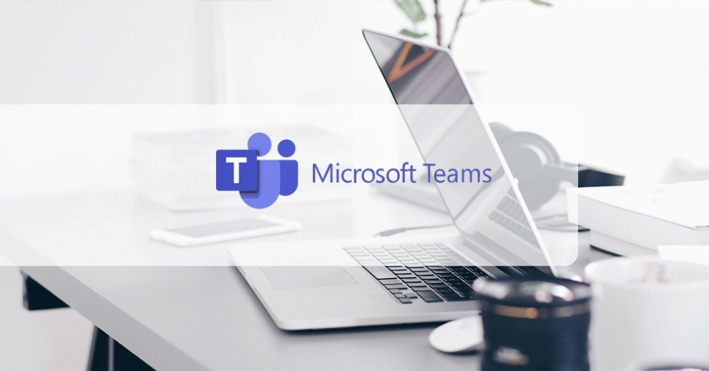 Cambiar nombre equipo Microsoft Teams