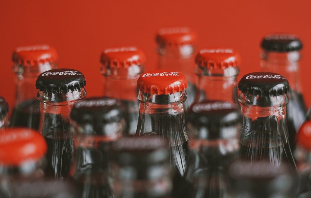 Microsoft firma acuerdo con Coca-Cola por Azure