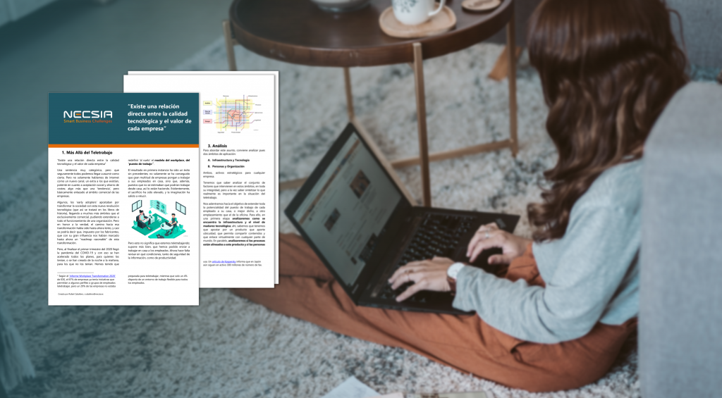 10 Fundamentos para la productividad