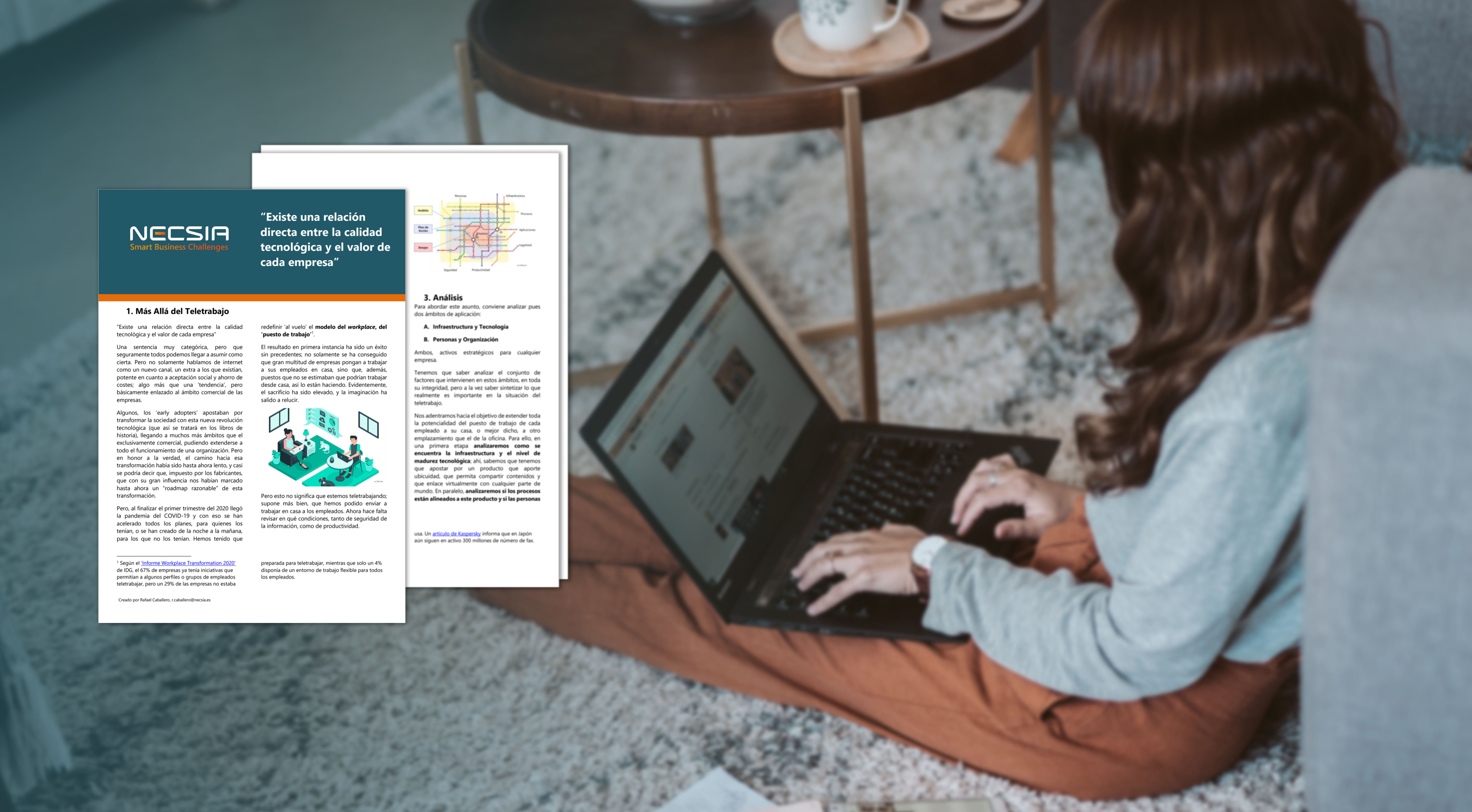 10 Fundamentos para la productividad