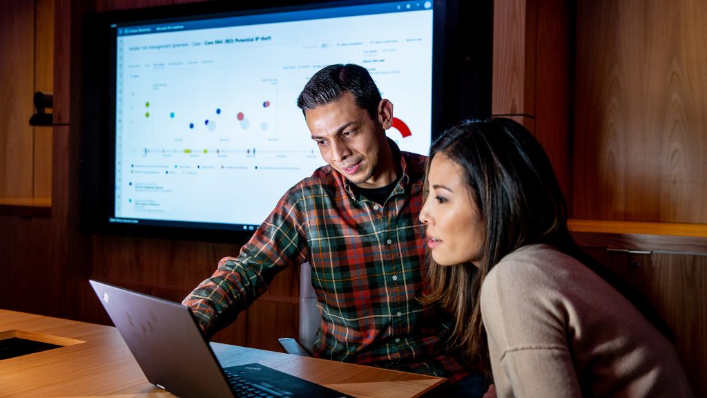 Cómo el Machine Learning de Microsoft 365 previene ataques