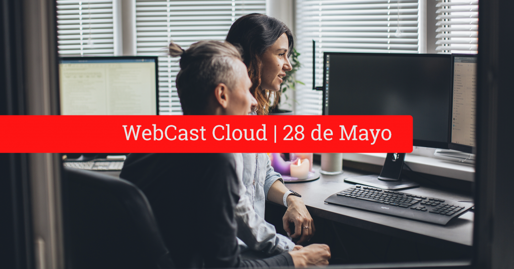 Webcast Multicloud Logicalis