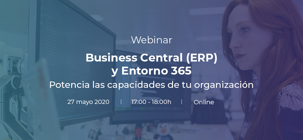 Webinar Marques ME Microsoft Dynamics 365 Business Central