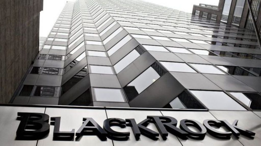 BlackRock y Microsoft forman una asociación estratégica