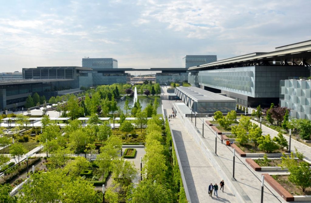 Telefónica conecta a empleados y clientes con Microsoft 365