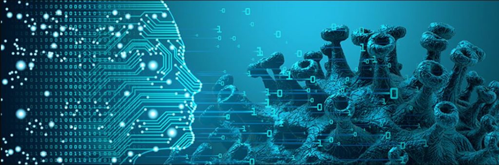 La importancia del distanciamiento social continuo: Inteligencia Artificial