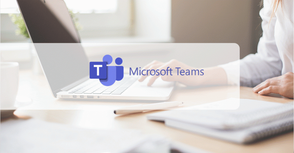 Gifs y memes en Microsoft Teams