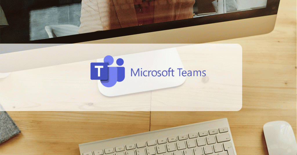 Gestionar gifs memes y stickers en Microsoft Teams