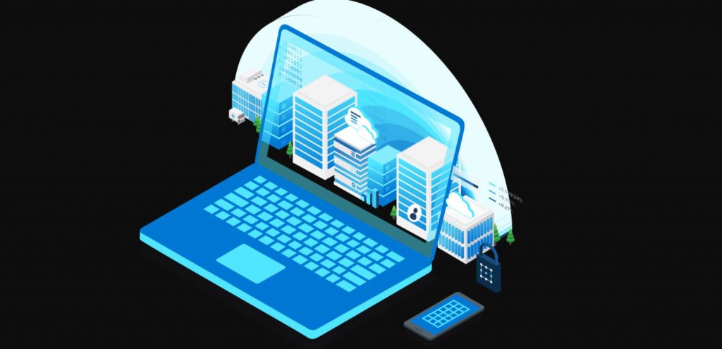 Las diferencias entre los proveedores IaaS